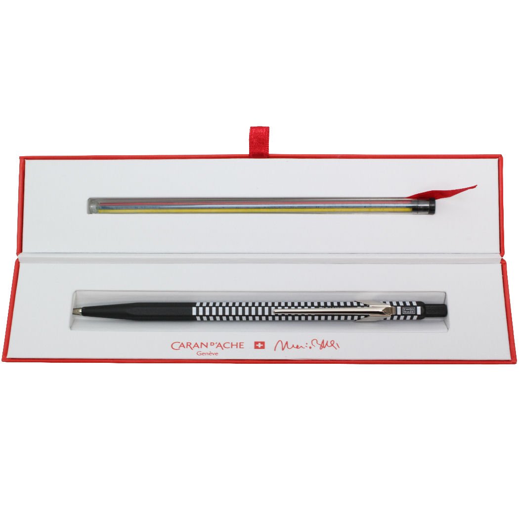 Amazon.co.jp: カランダッシュ フィックス シャープペンシル マリオ