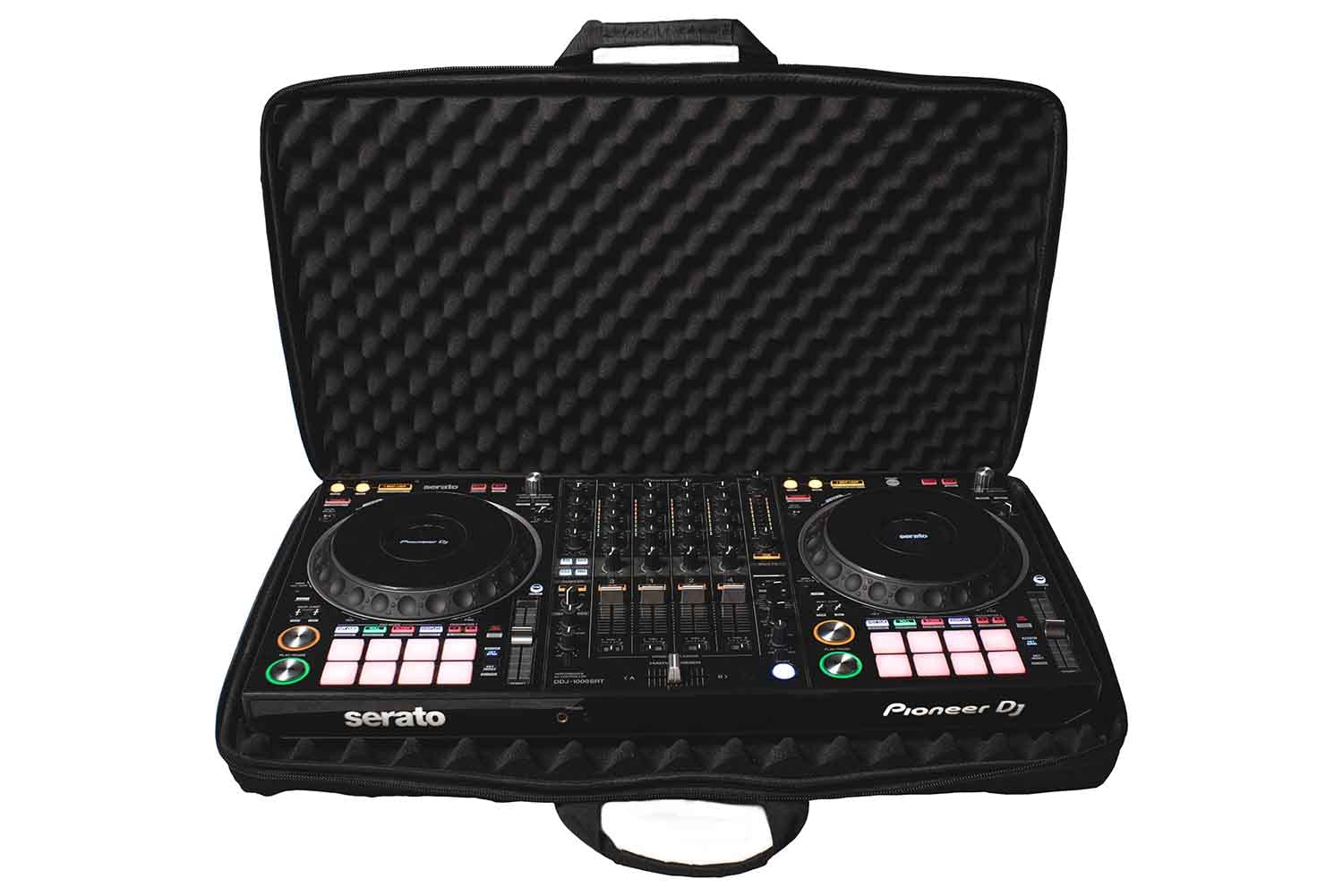 Amazon.co.jp: Pioneer DJ DJC-B3 コントローラーバッグ DDJ-1000、DDJ