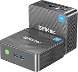 GMKtec NucBox G3 Plus』レビュー、2万円台で実用的なパフォーマンスを