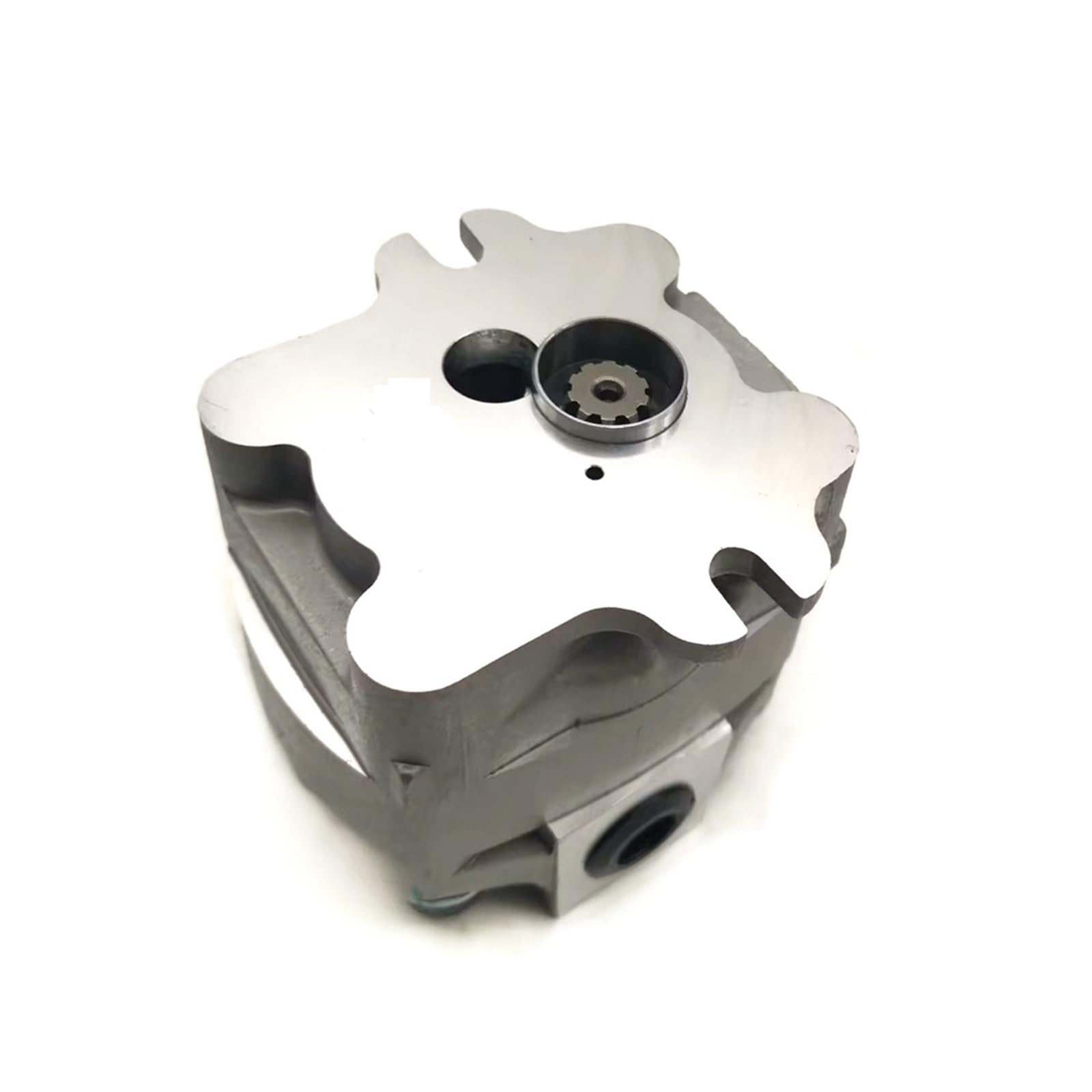 Amazon.com: Gear Pump 705-41-01920 for Excavator PC30 PC35 PC45-8