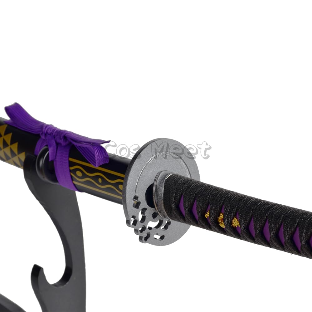 Amazon.co.jp: [COSMEET] 刀剣乱舞 木製 模造刀 合集 模擬刀 美術刀