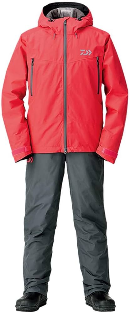 Amazon.co.jp: ダイワ(DAIWA) 防寒ウェア ゴアテックス ファブリクス