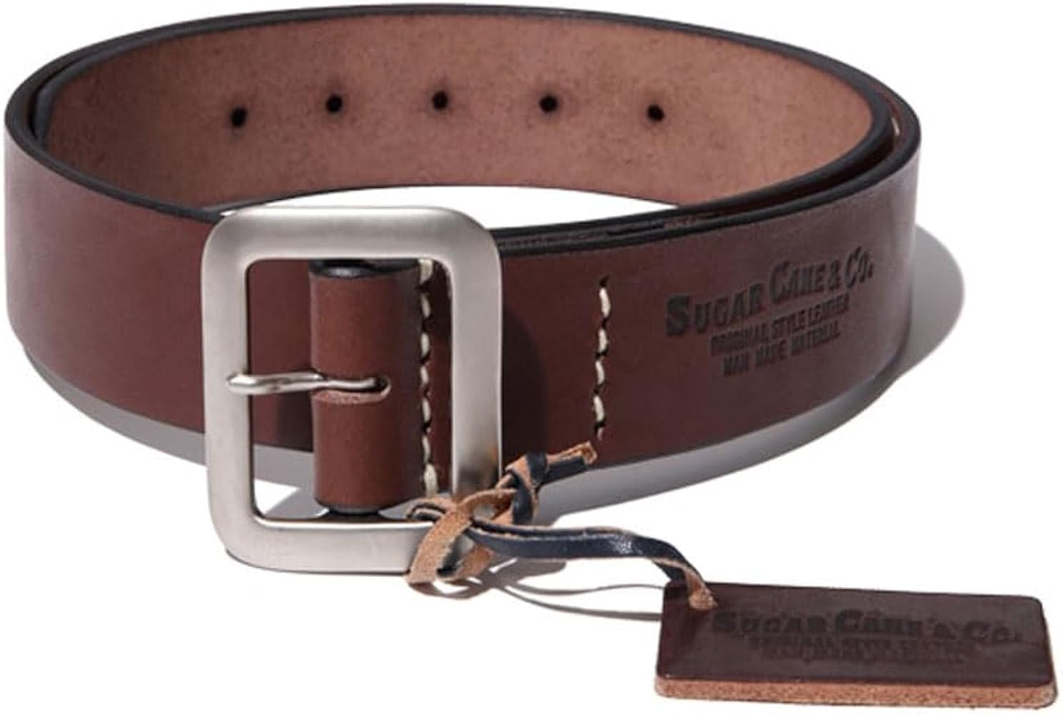 Amazon | [シュガーケーン] SC02320 ギャリソンベルト GARIISON BELT