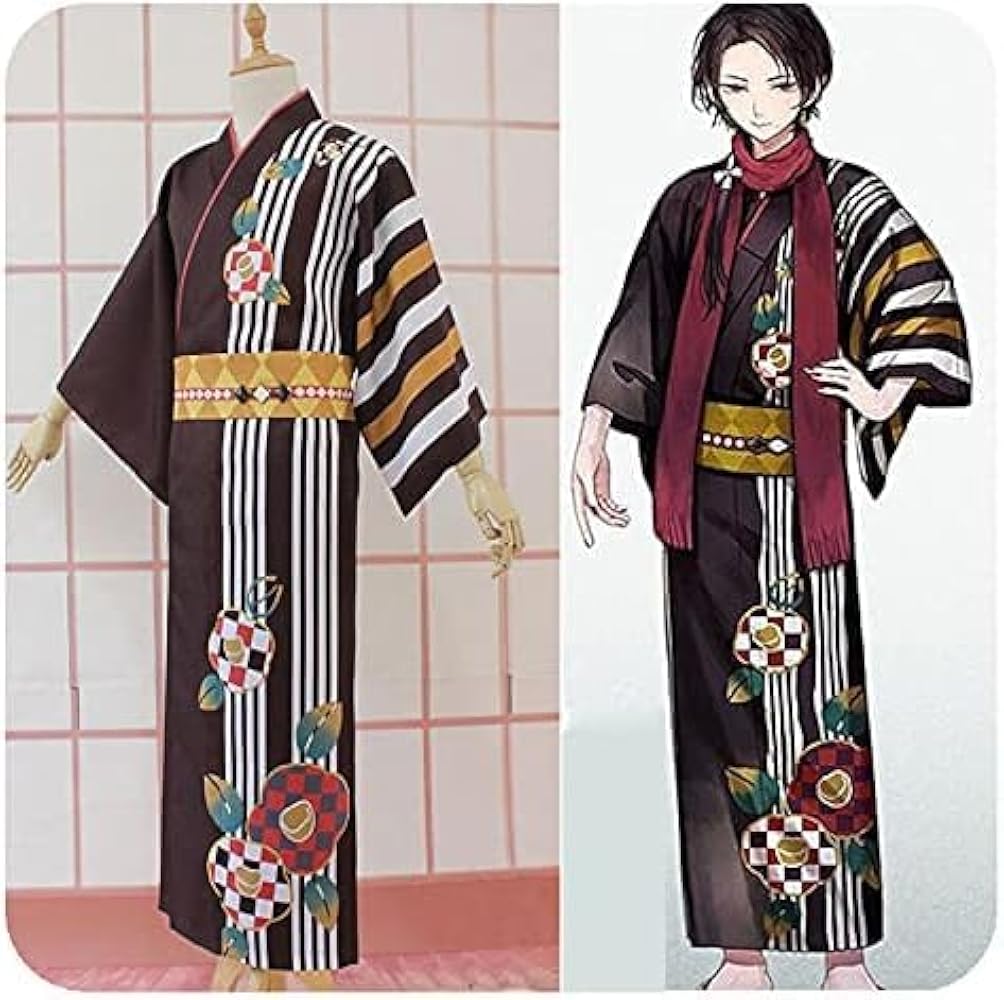 Amazon.co.jp: [Mange] 刀剣乱舞-ONLINE- COSPLAY 加州清光 軽装