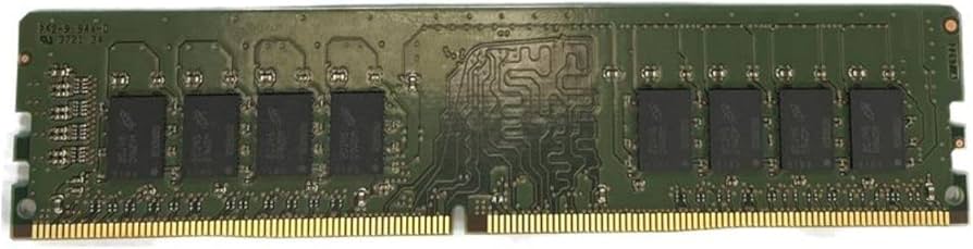 SK HYNIX 16GB HMA82GR7AFR8N-VK DDR4-2666 ECC RDIMM 2Rx8 PC4-21300V