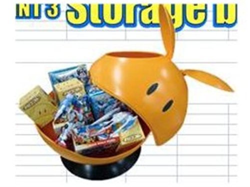 Amazon.co.jp: マルチボックス なんでもハロ ハロ (緑)