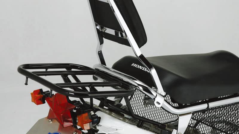 Amazon.co.jp: キジマ(Kijima) バイクパーツ リアキャリア ラック