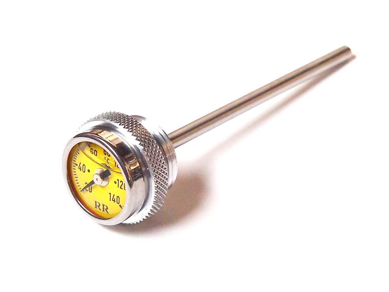 Amazon.co.jp: RR社 油温計/オイルテンプメーター SR400 SR500 XT500