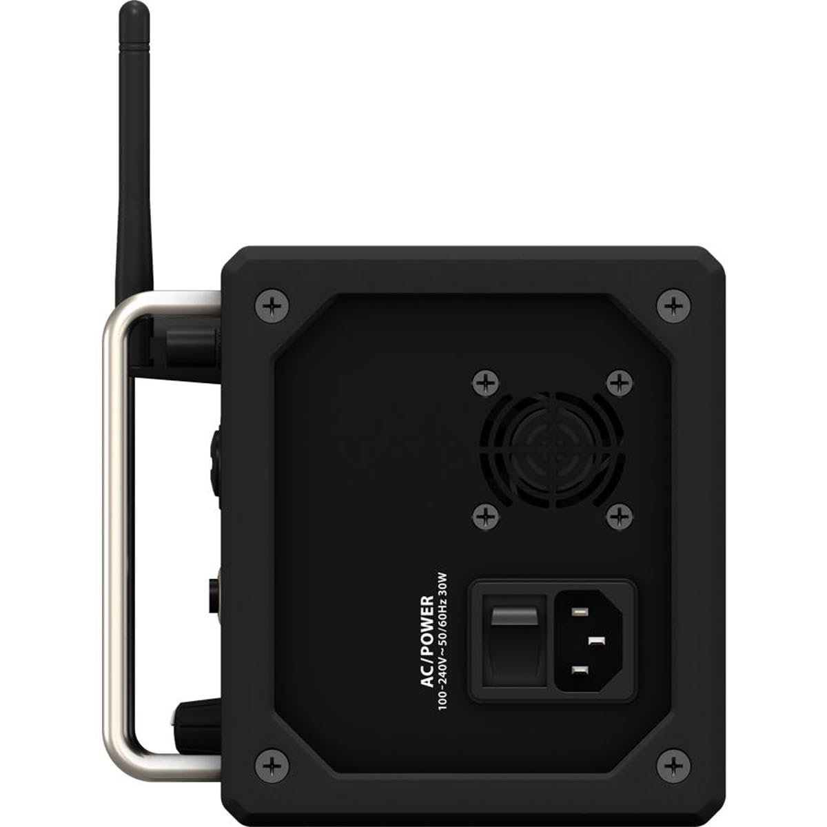 Amazon.com: Behringer X AIR XR16 16-Input Digital Mixer for iPad