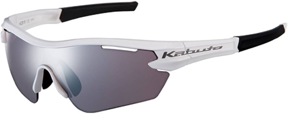 Amazon | KABUTO(カブト) 自転車 スポーツサングラス/アイウエア 101