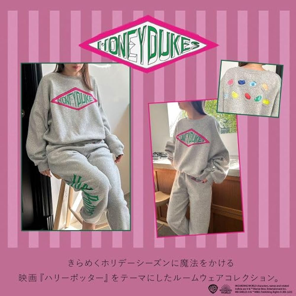 Amazon | スナイデルホーム SNIDEL HOME 【メンズ】【ハリー・ポッター