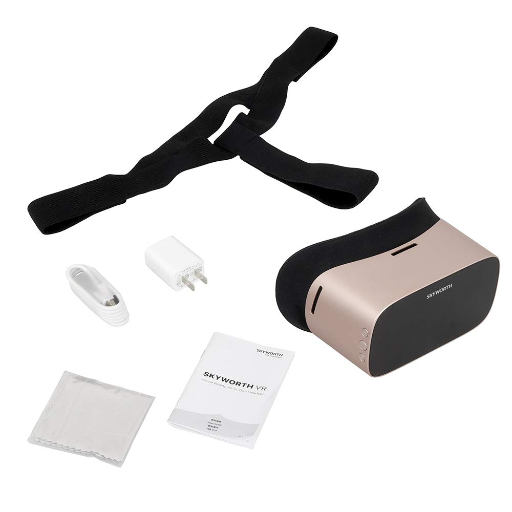 Amazon.co.jp: SKYWORTH-4D S801 : Electronics