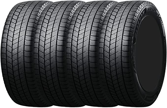 Amazon.co.jp: Bridgestone BLIZZAK Studless Tire VRX3 255/40R18 95Q
