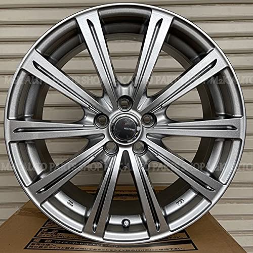 Amazon | 17インチ ホイール 4本プリウス ウィッシュ 86 カローラ