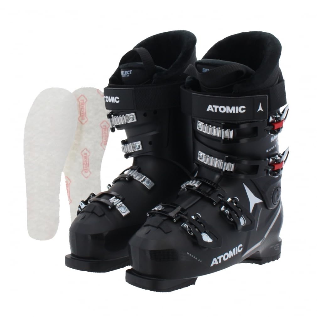 Amazon | アトミック AT HAWX MAGNA 80 AE5027020 メンズ スキー