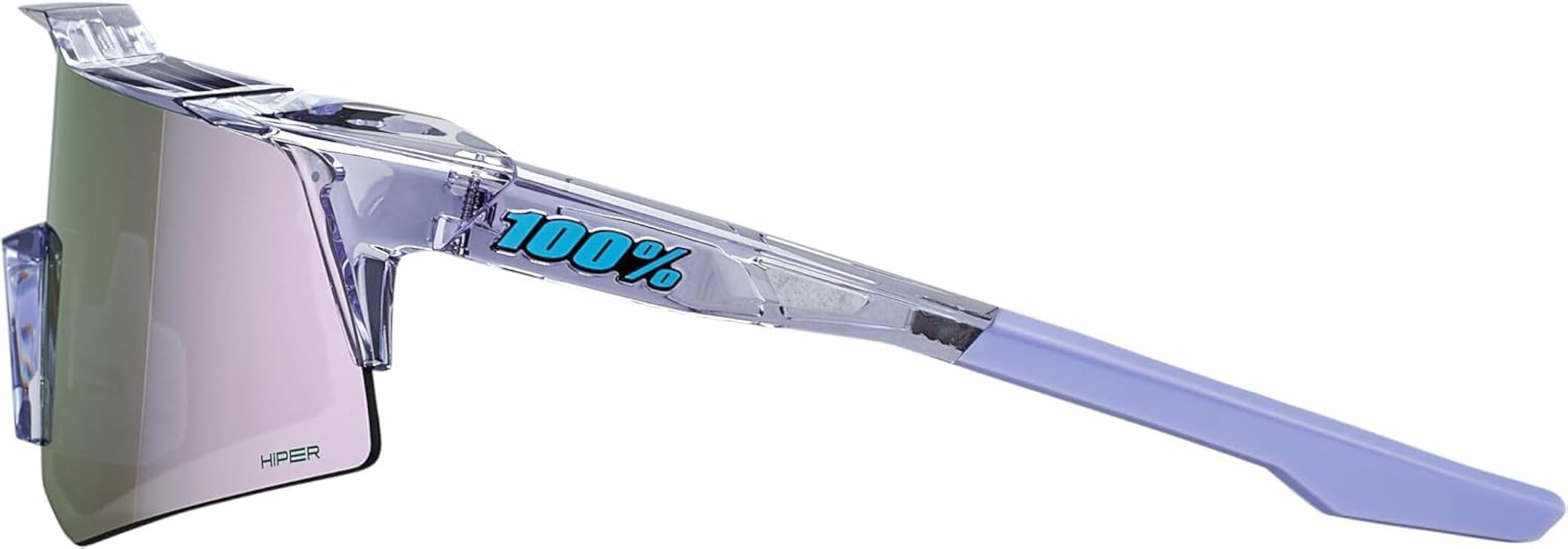 Amazon.co.jp: 100% Speedcraft XS スポーツ パフォーマンス