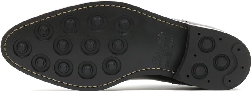 Amazon | ジャラン スリウァヤ セミブローグ ダークブラウン