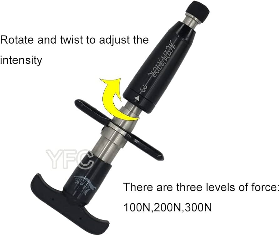 Amazon.co.jp : Zxyan カイロプラクティックツールマッサージスパイン