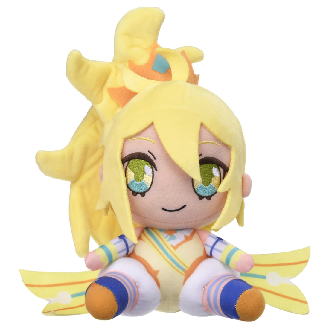 Amazon.co.jp: プリンセッション・オーケストラ ぬいぐるみ ミーティア
