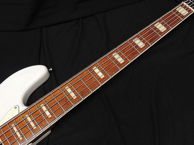 Amazon | Sire Marcus Miller V8 Ash 5st WB サイアー マーカスミラー