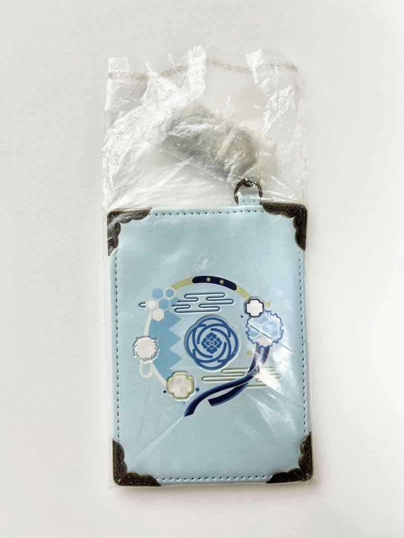 東急電鉄 のるるん ノッテちゃん 👟 限定PASMO パスケース グッズ z