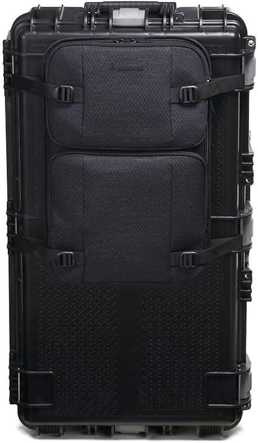 Amazon.co.jp: マンフロット(Manfrotto) PL ローラーバッグ TOUGH83