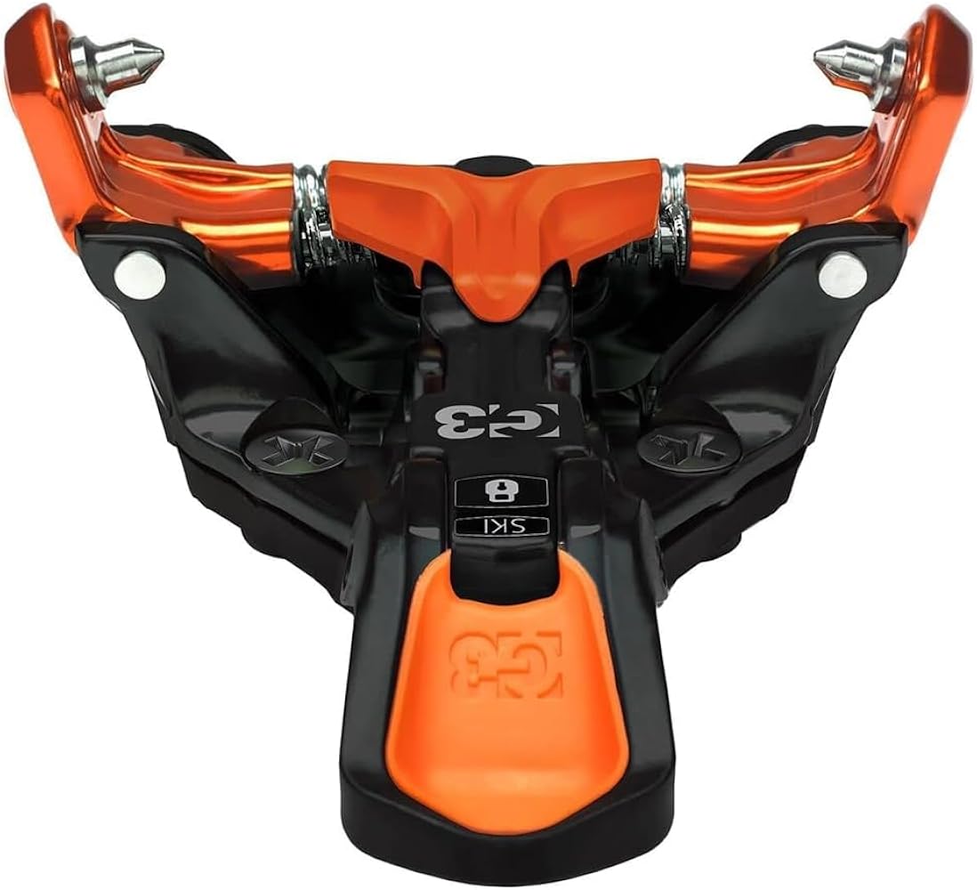 Amazon.co.jp: G3純正ガイドギア ION 12 バックカントリースキー