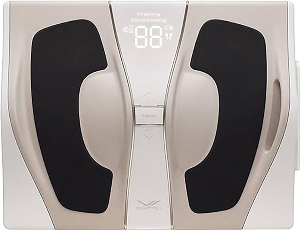 Amazon.co.jp: SIXPAD Foot Fit 3 シックスパッド フットフィット 3