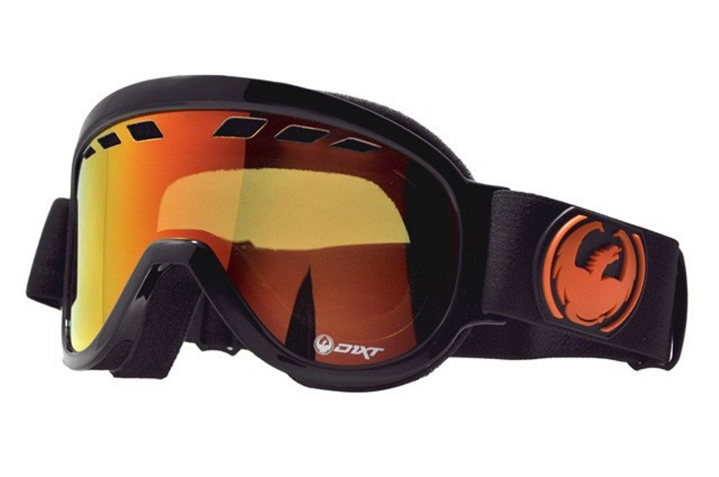 Amazon | Dragon(ドラゴン) D1.XT 722-3503-999 フレーム:Jet レンズ