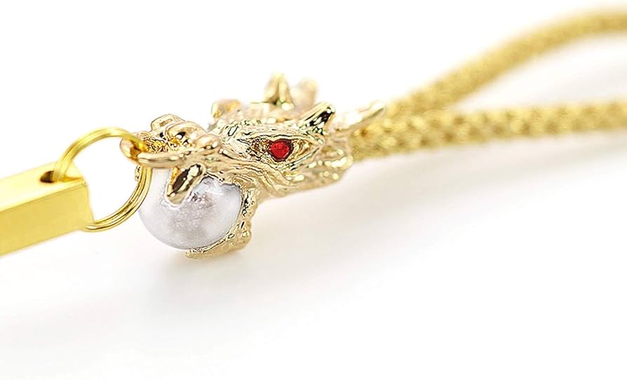 Amazon.co.jp: [バルザス] ストラップ 昇龍 ドラゴン キーホルダー 竜