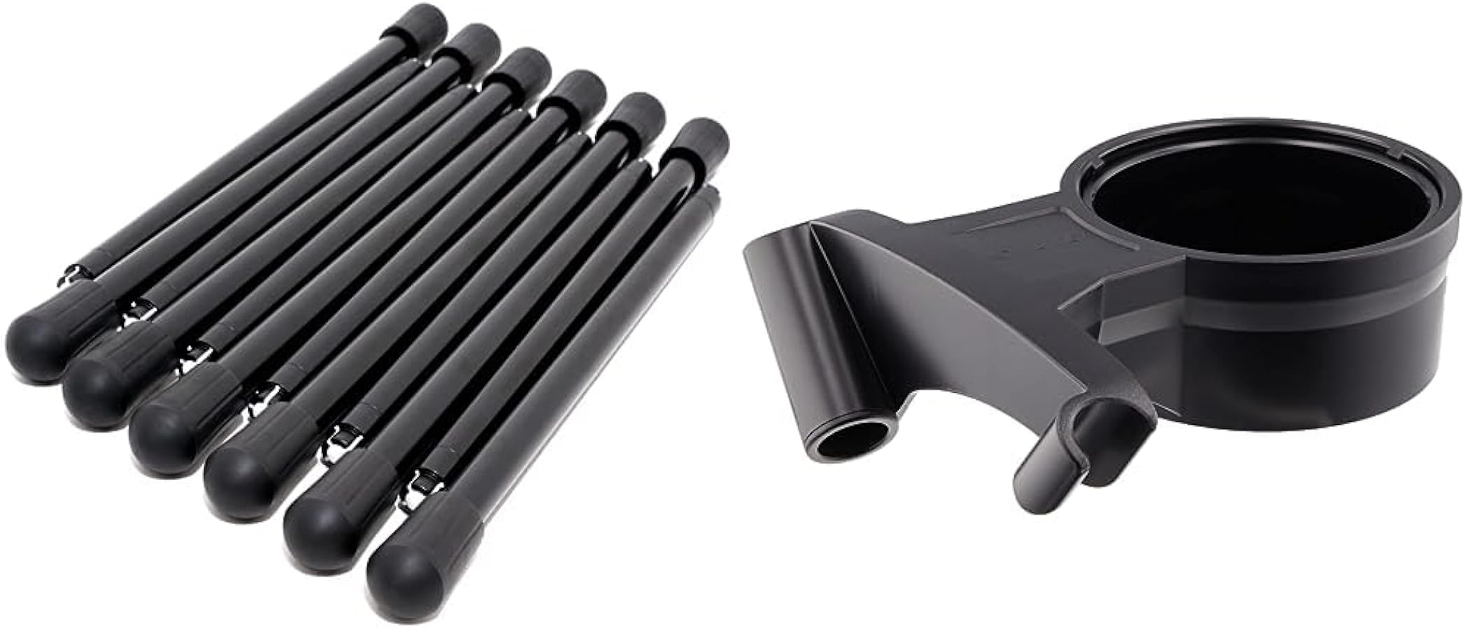 Amazon | [ヘリノックス] アウトドア コットレッグ(12PCS) 1822193