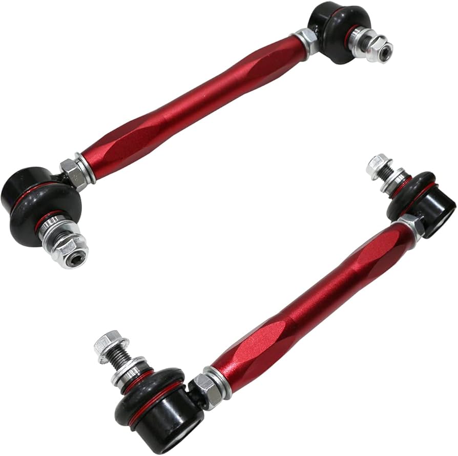 Amazon | 【左右セット】調整式 スタビライザーリンク スズキ エブリイ