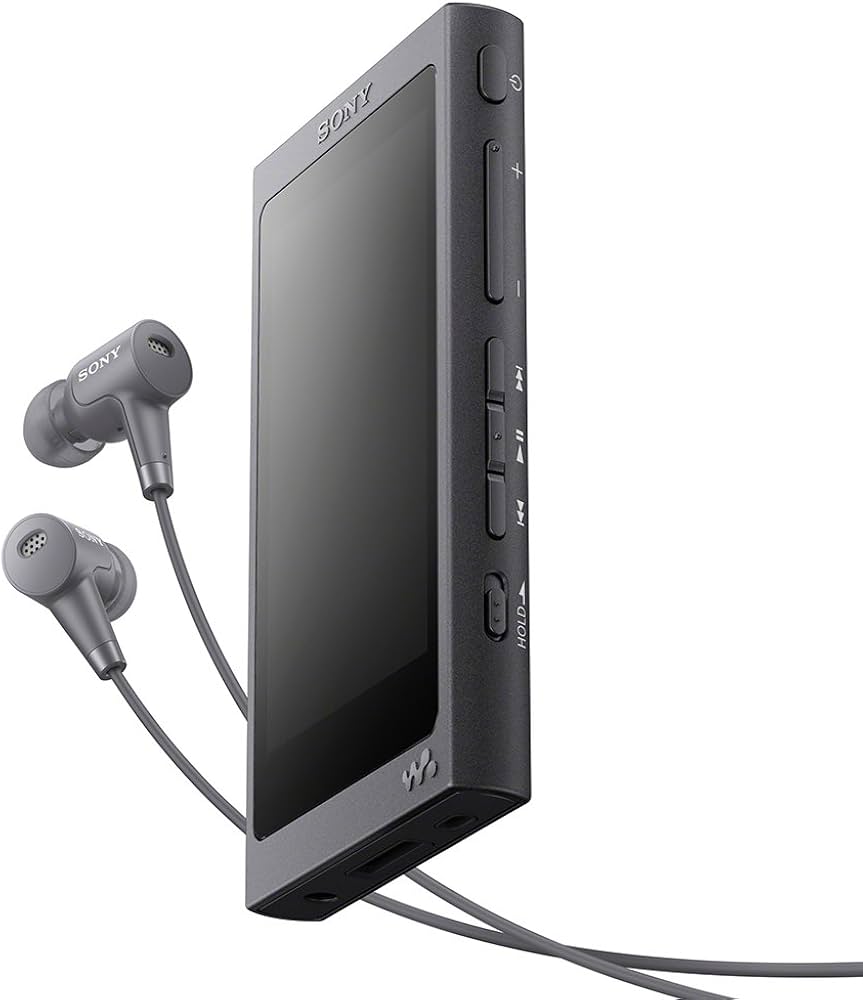 Amazon.co.jp: 【整備済み品】 ソニー ウォークマン Aシリーズ 16GB NW