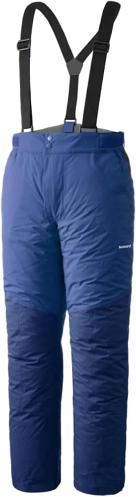 Amazon.co.jp: [シマノ] ゴアテックス インサレーション パンツ 05 RB