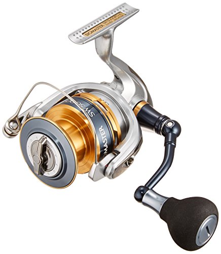 バイオマスターSW全10機種を解説！ショアジグ・ジギングに最適な番手は