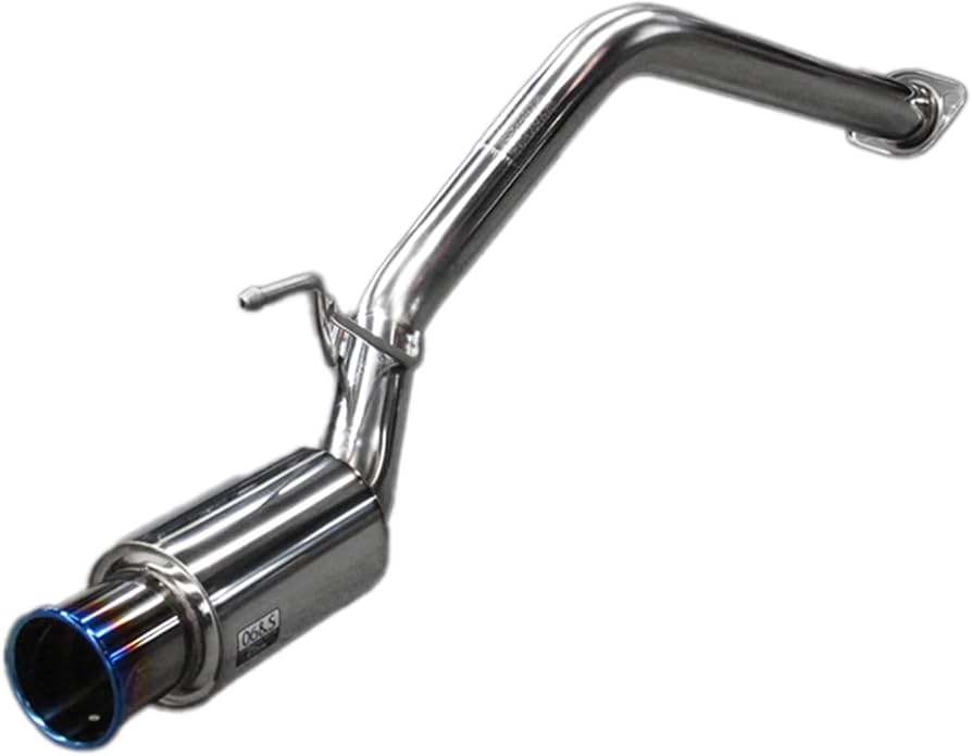 Amazon.co.jp: 柿本改 ( KAKIMOTO ) マフラー【 GT box 06&S