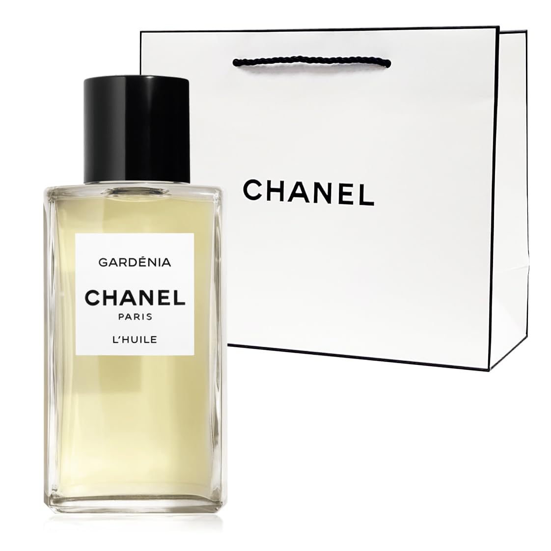 Amazon | 【国内正規品】CHANEL シャネル ガーデニア ボディ オイル