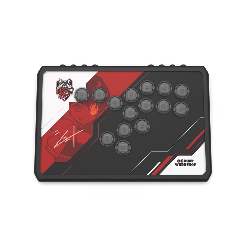 Amazon | Punk Workshop PWS R14 Leverless Controller box Support