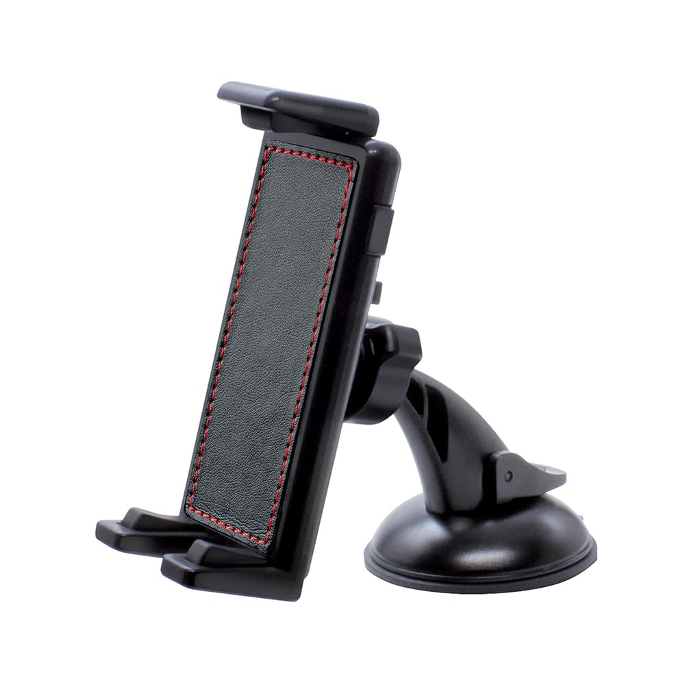 Amazon | 槌屋ヤック(Tsuchiya Yac) 車内用品 スマートフォンホルダー