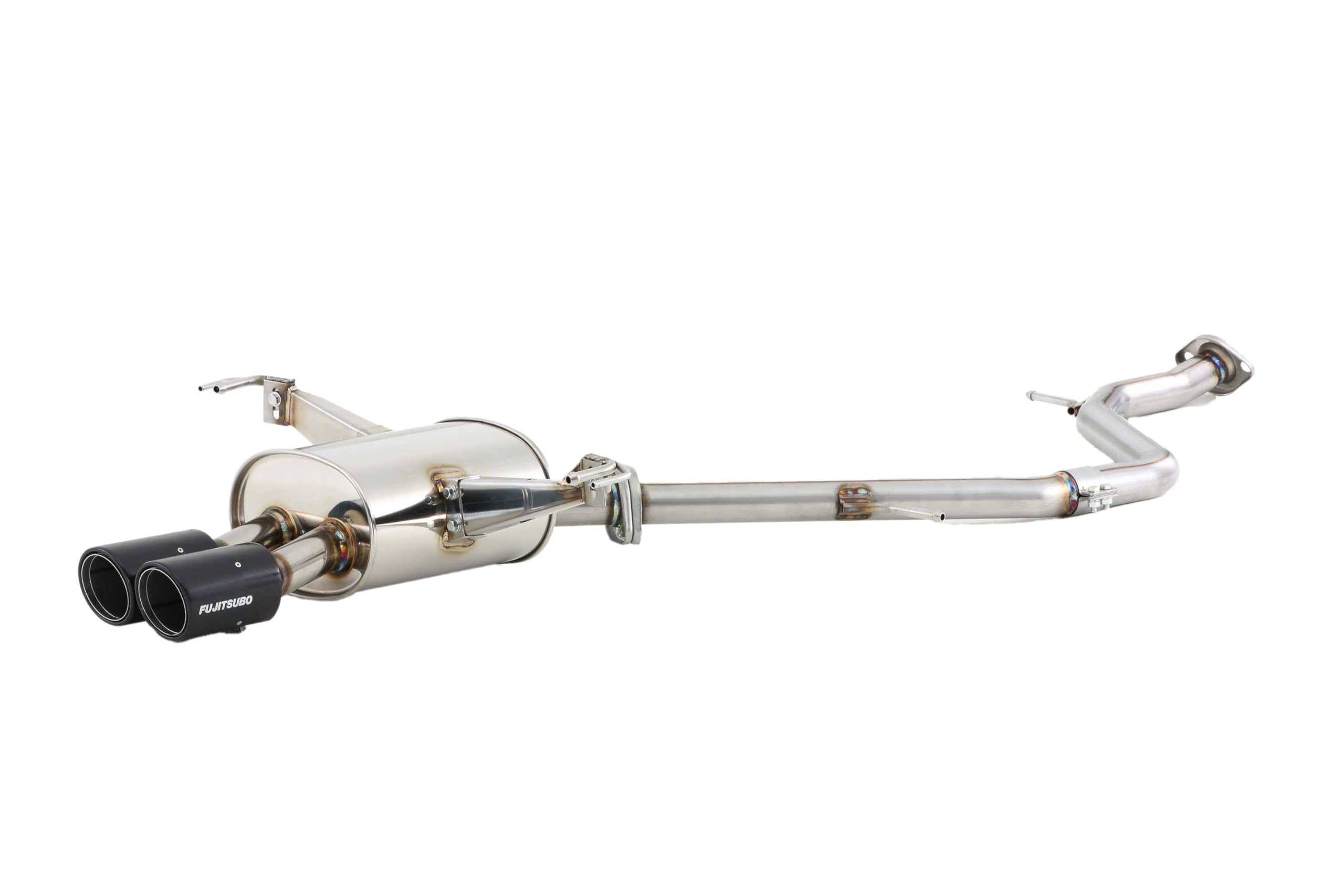 Amazon | フジツボ (FUJITSUBO) マフラー【AUTHORIZE RM+c】トヨタ