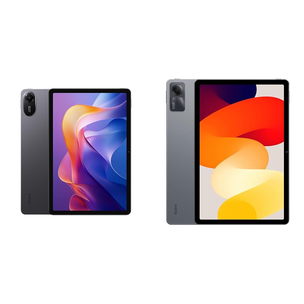 Amazon.co.jp: 【セット買い】シャオミ(Xiaomi) タブレット Redmi Pad