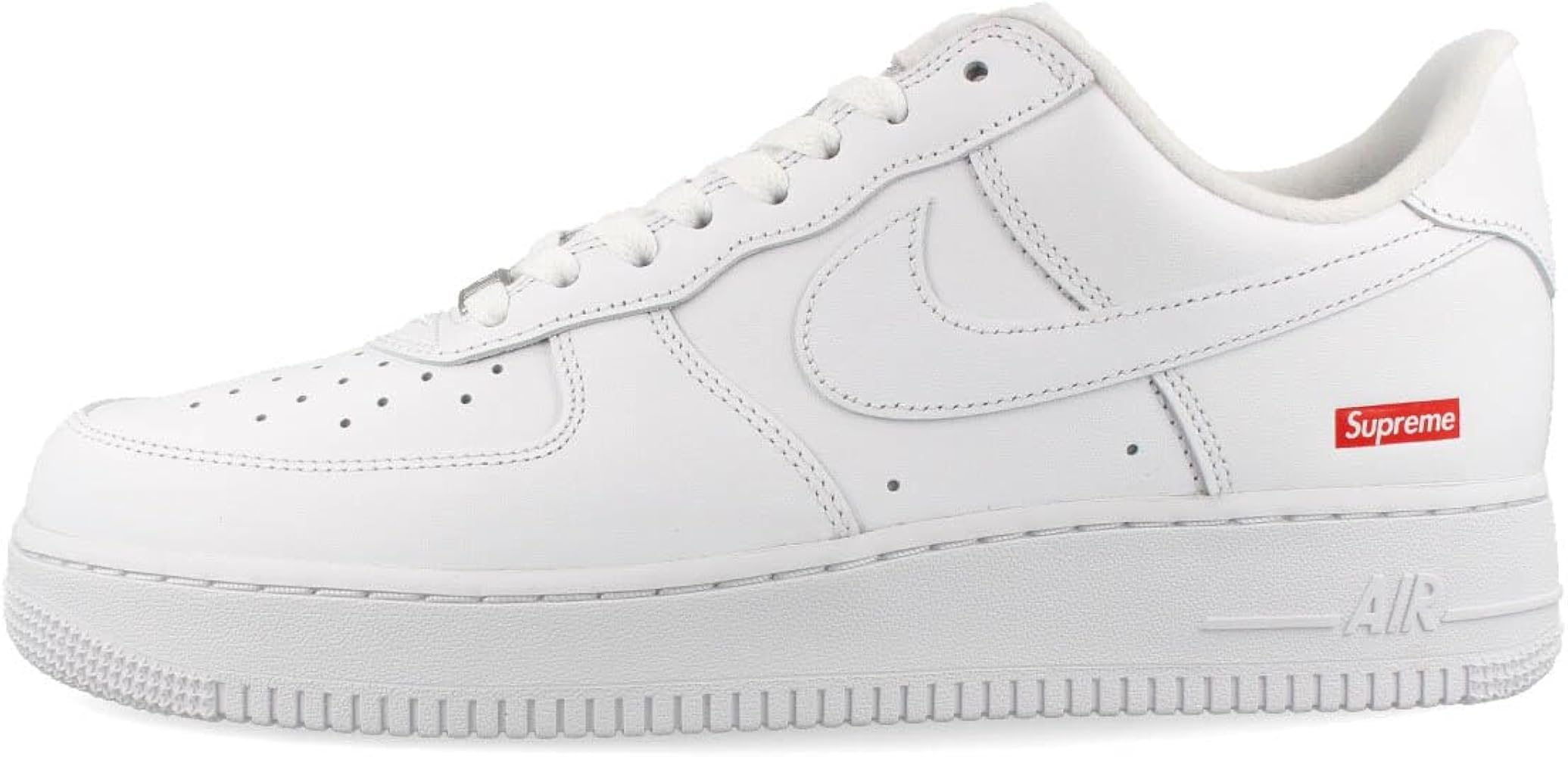 Buy Nike Men's Air Force 1 Low Supreme - Mini Box Logo Volleyball