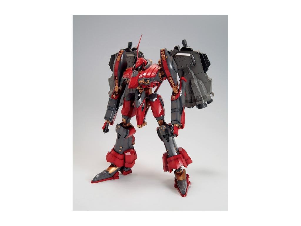 Amazon.com: Armored Core Nine Ball Seraph Fine Scale Mod Kit