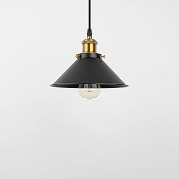 Amazon.co.jp : Kiven ペンダントライト コード2m オシャレ 工事不要