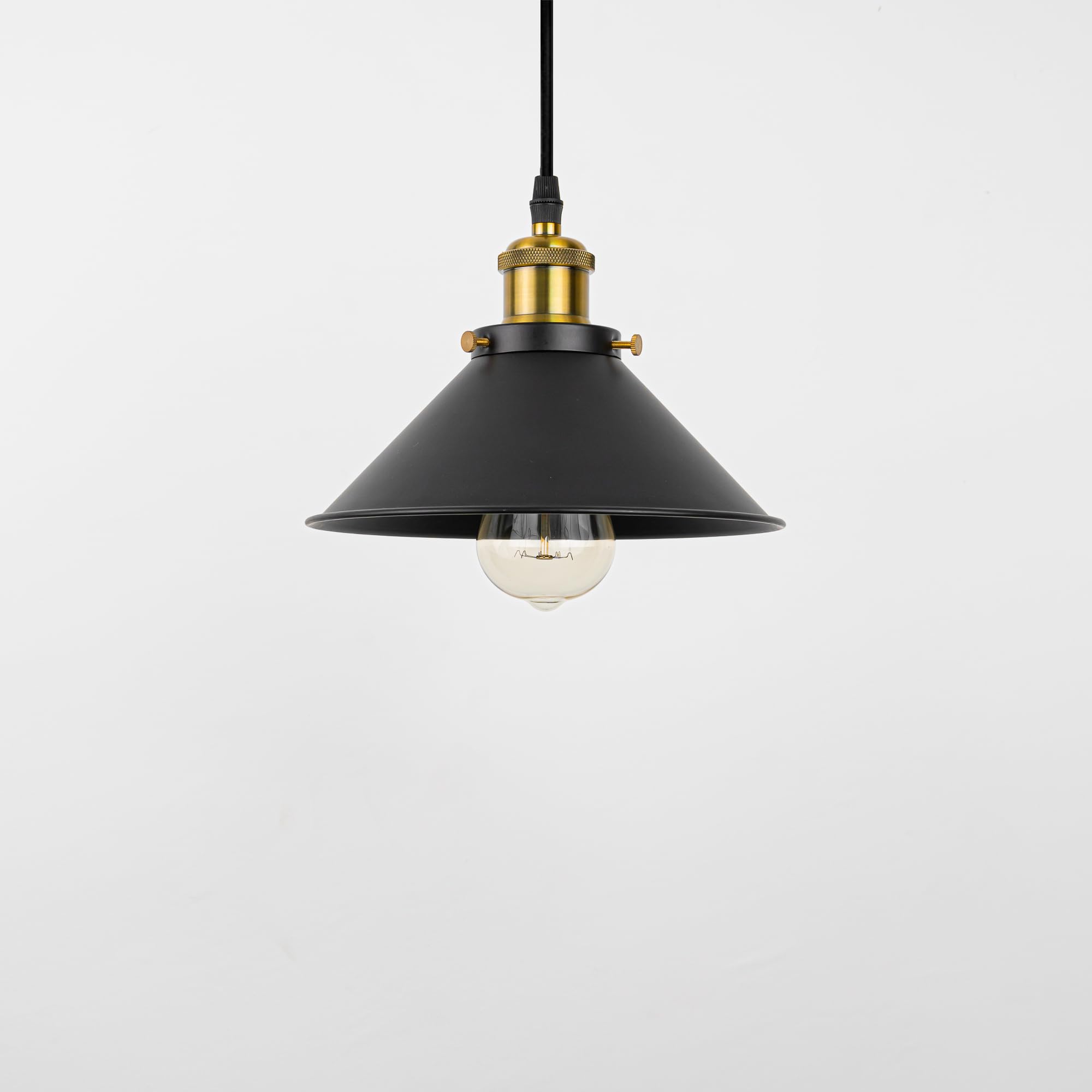 Amazon.co.jp : 3個入 ペンダントライト ダクトレール用 直径22cm 工事