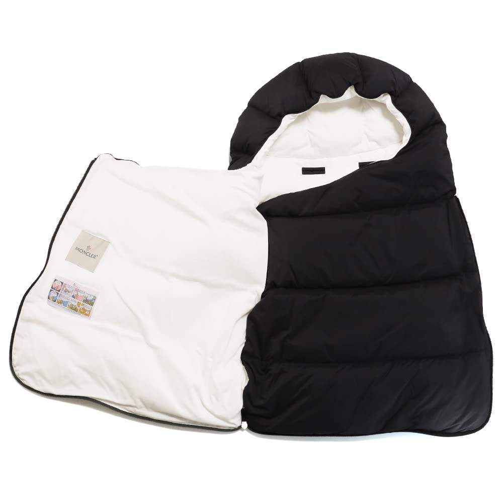 Amazon | [モンクレール] おくるみ ベビーキャリア MONCLER BABY SACCO
