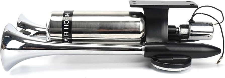 Amazon | 新幹線 エアホーン ヤンキーホーン トラック デコトラ