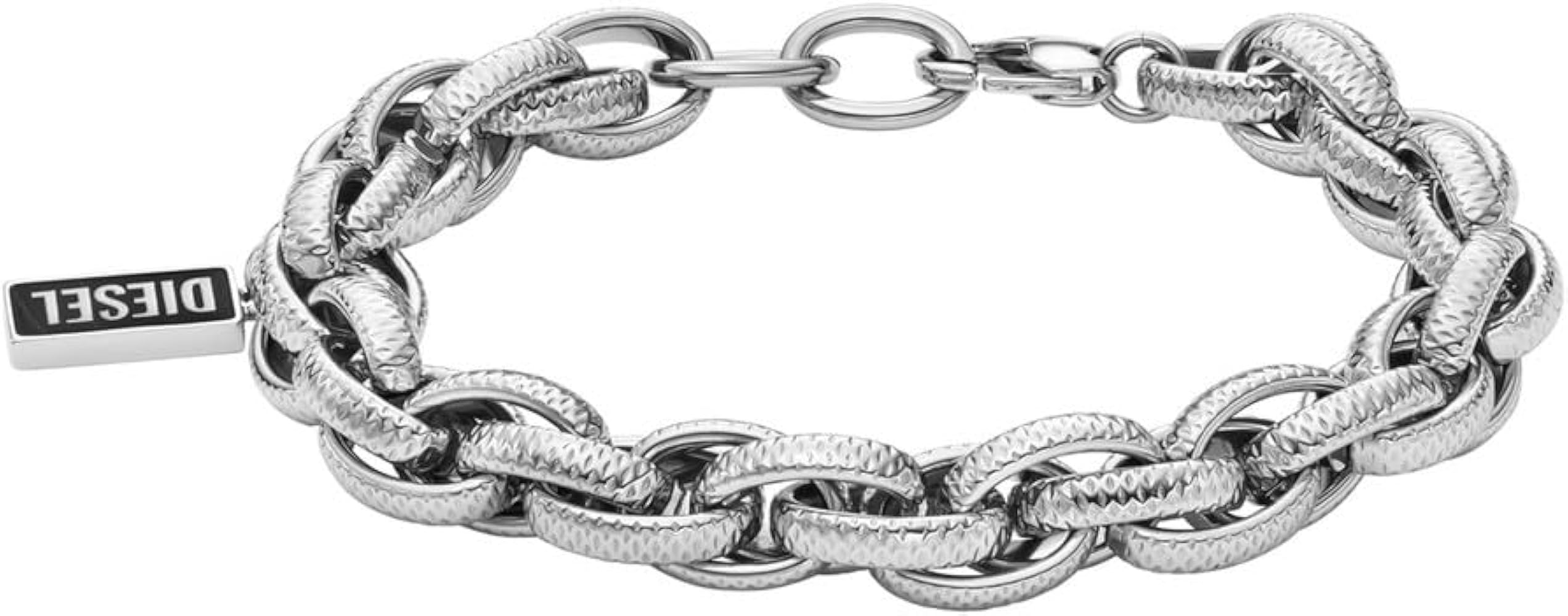 Amazon.co.jp: [ディーゼル] ユニセックス ブレスレット DX1514