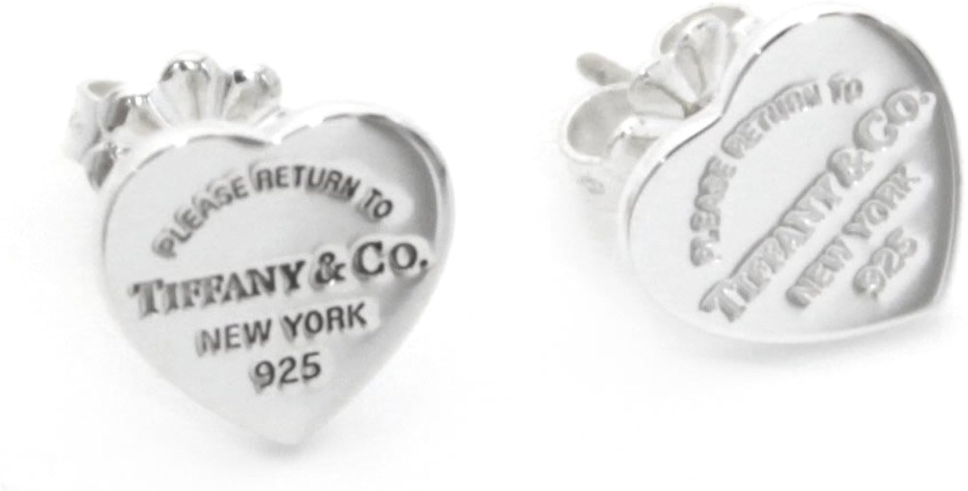 Amazon.co.jp: [ティファニー] TIFFANY スターリングシルバー RTT