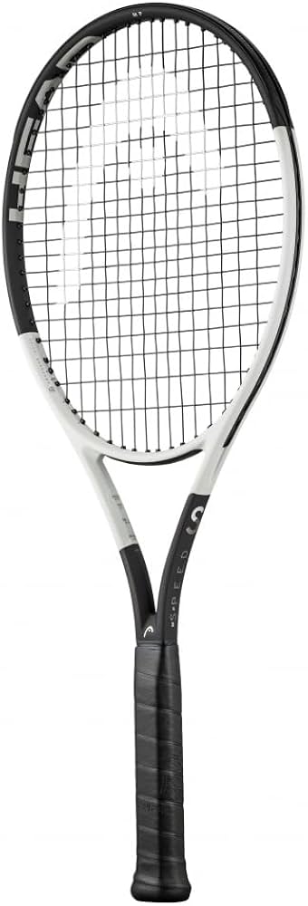 Amazon.co.jp: Head HEAD Hard Tennis Racket Speed MP 2024 Speed MP